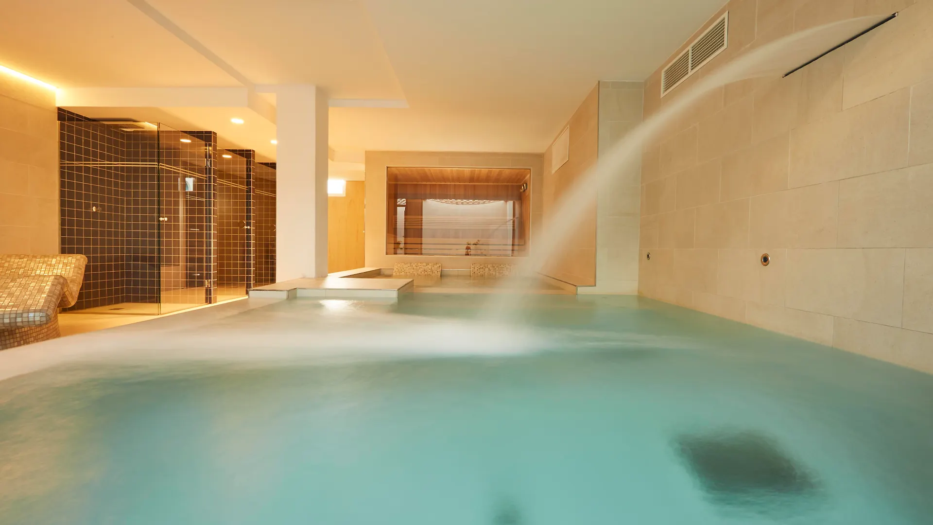 Ebano Apartamentos (Adults Only) Playa d'en Bossa Spain