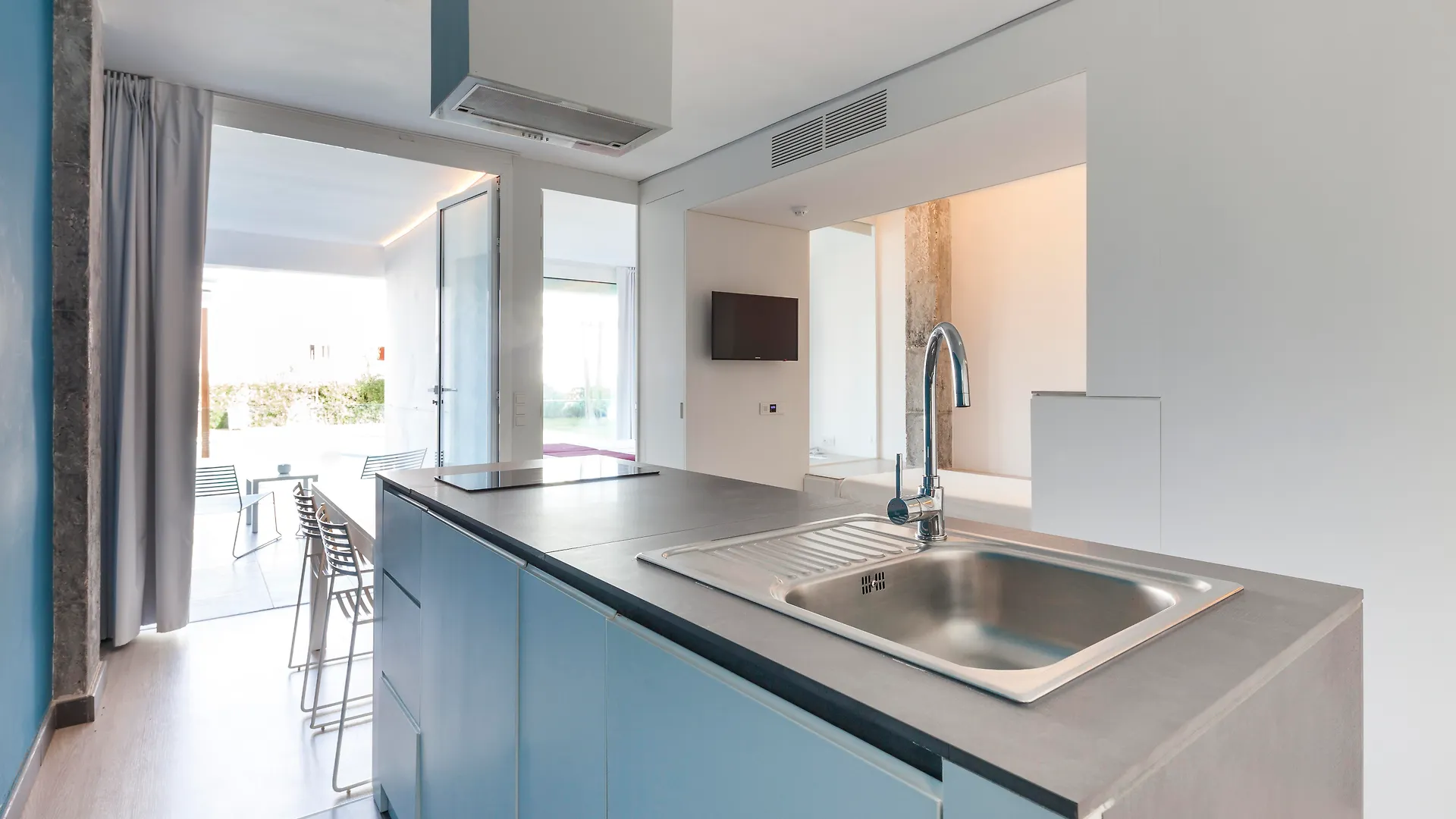 Ebano Apartamentos (Adults Only) بلايا دي أون بوسا 0*,