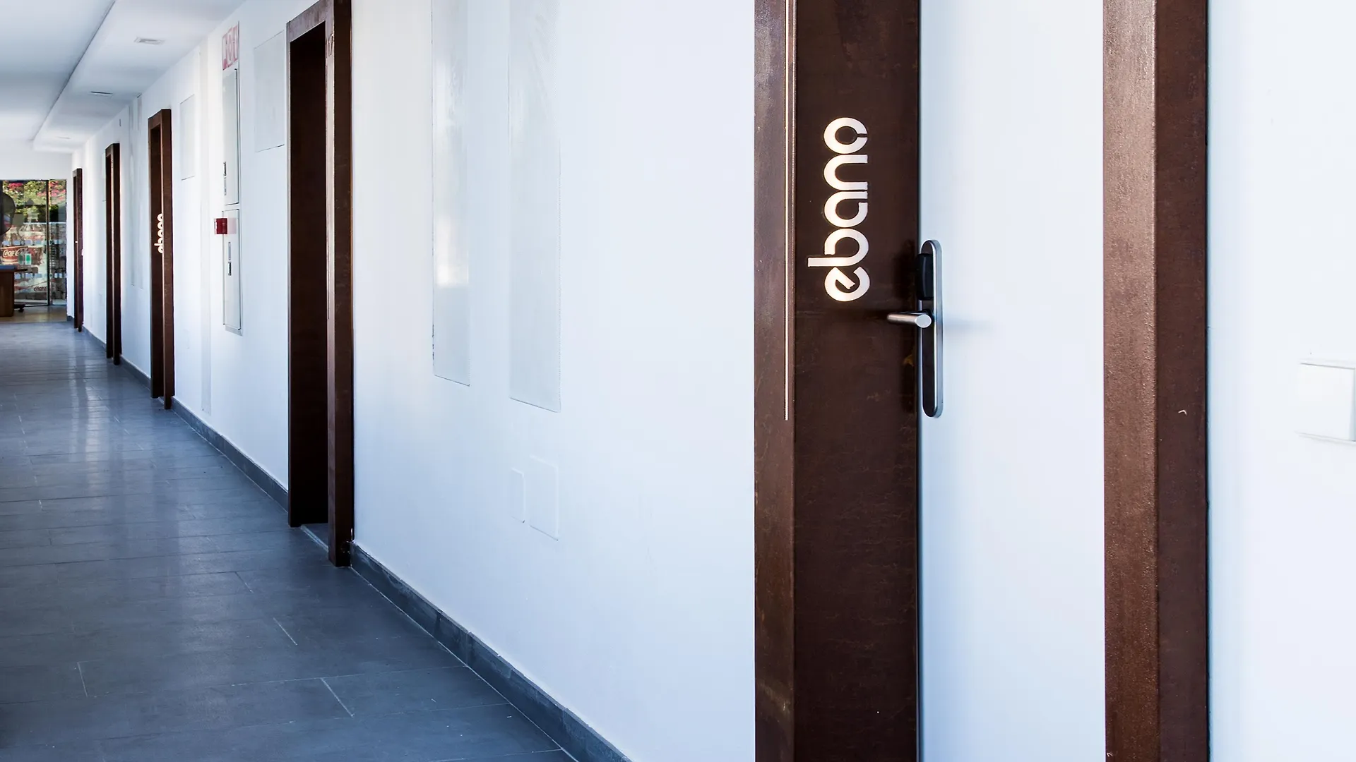 Ebano Apartamentos (Adults Only) بلايا دي أون بوسا 0*,  إسبانيا