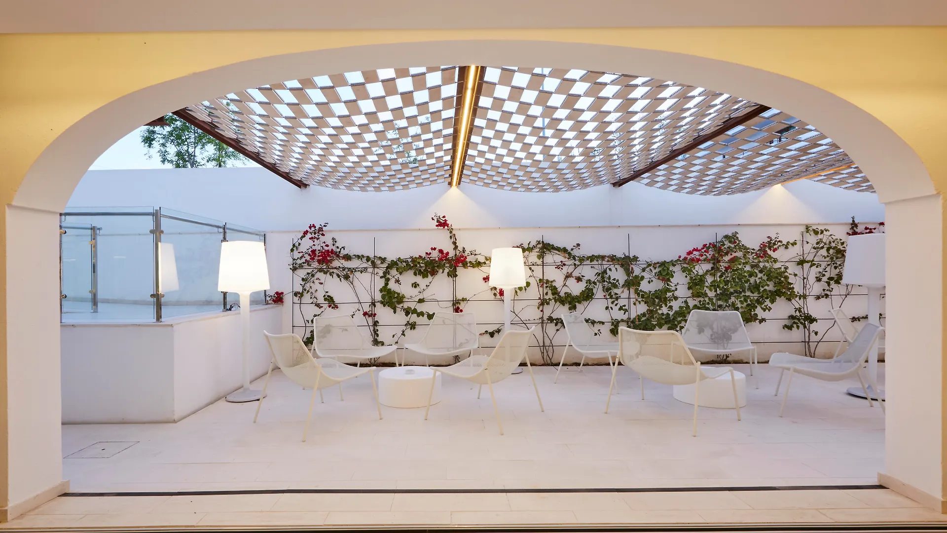 Ebano Apartamentos (Adults Only) بلايا دي أون بوسا شقة