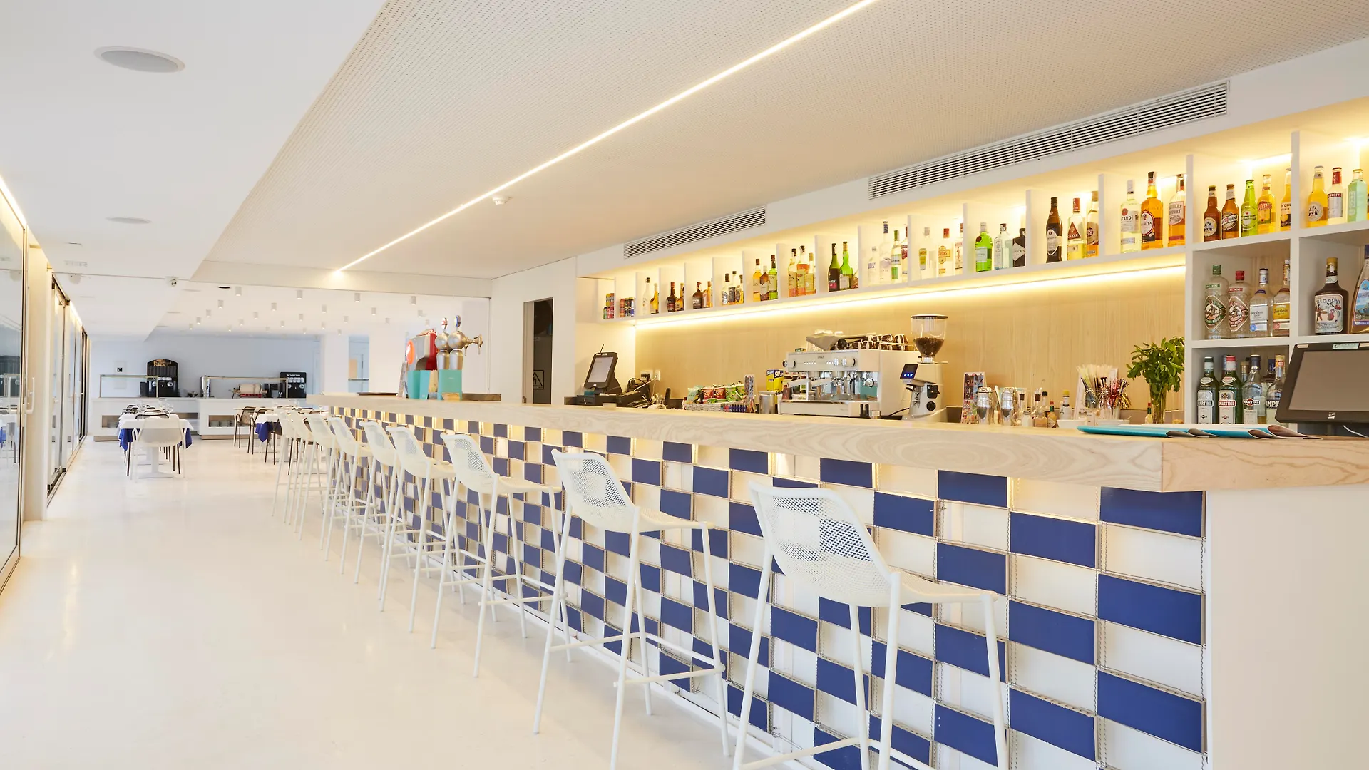Ebano Apartamentos (Adults Only) بلايا دي أون بوسا