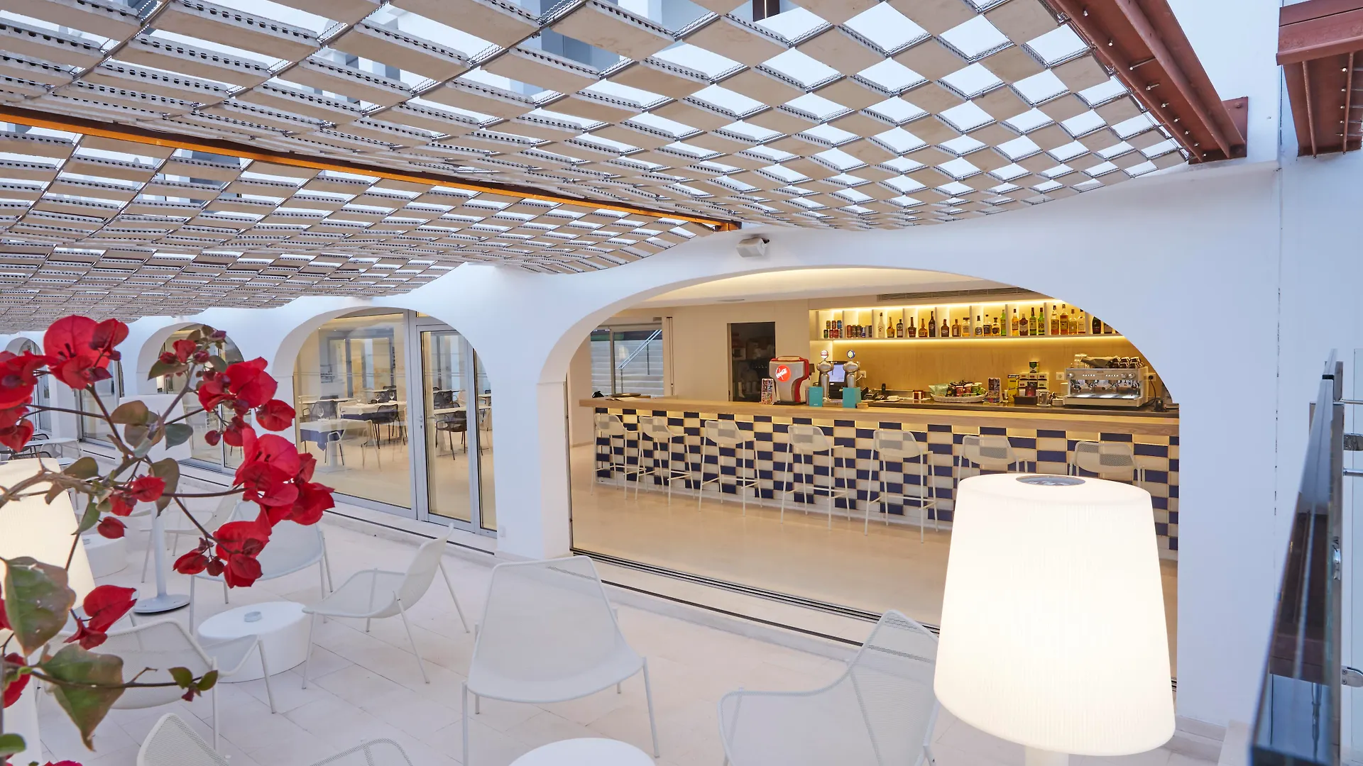 Ebano Apartamentos (Adults Only) بلايا دي أون بوسا