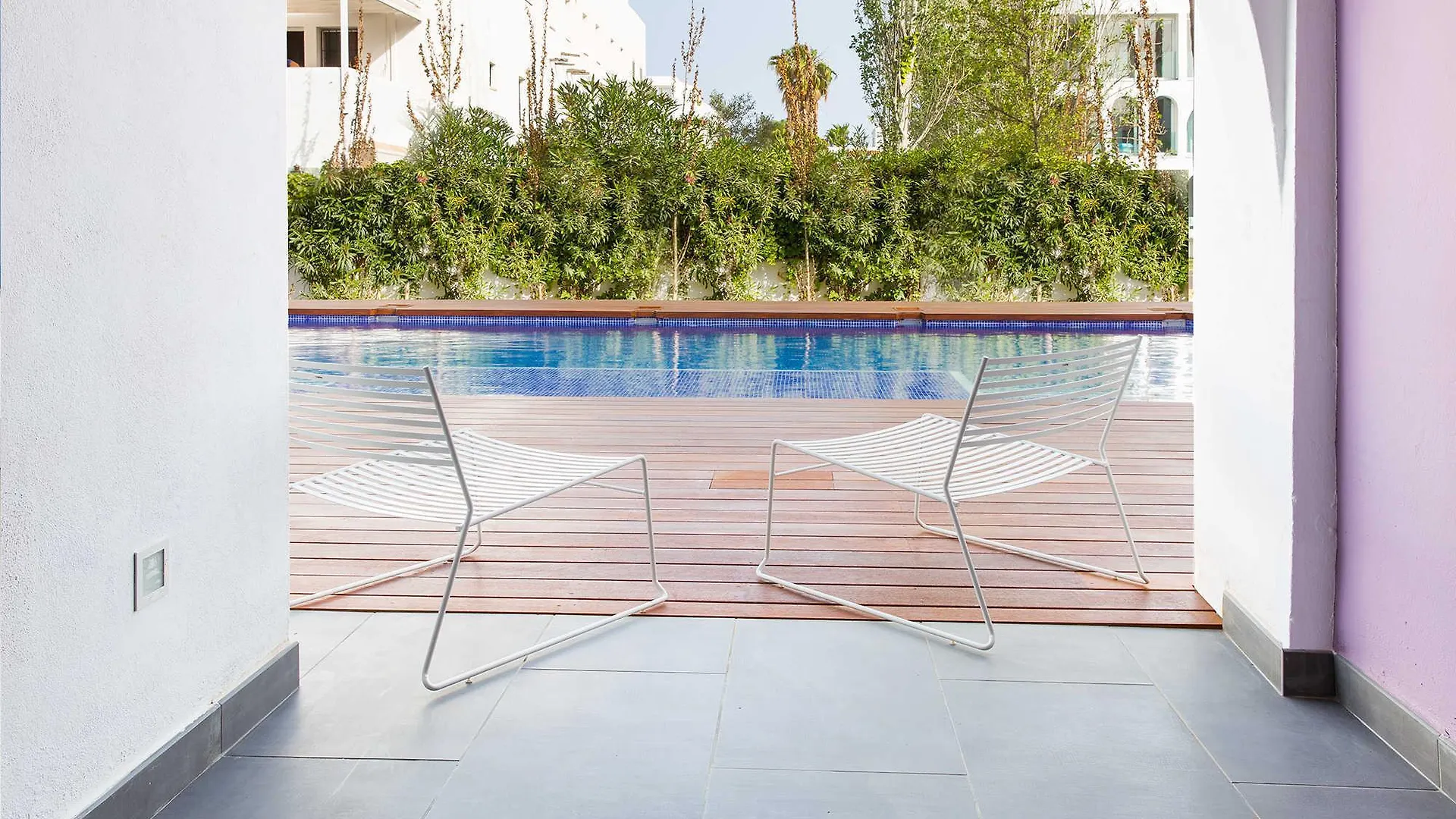 Ebano Apartamentos (Adults Only) بلايا دي أون بوسا شقة