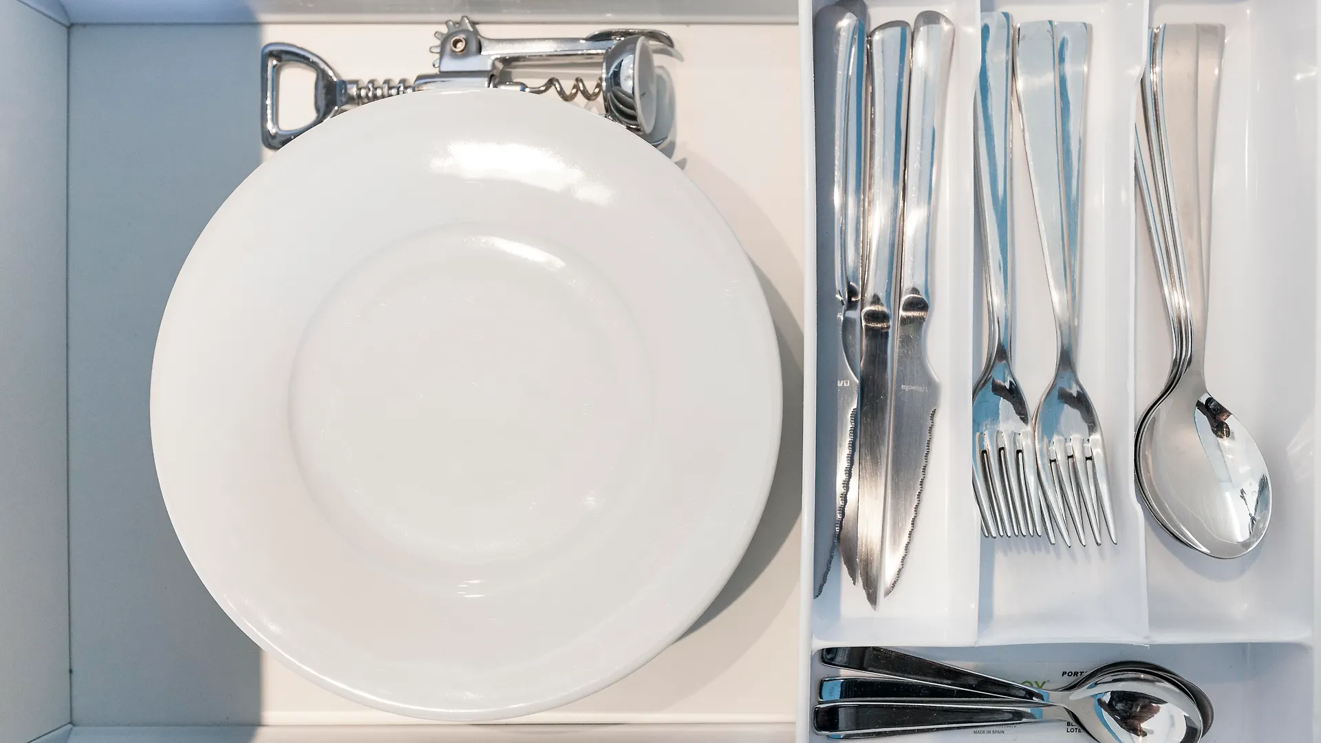 Ebano Apartamentos (Adults Only) بلايا دي أون بوسا إسبانيا