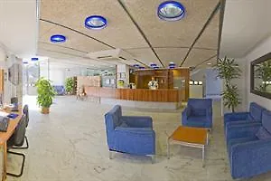 Ebano Apartamentos (Adults Only) بلايا دي أون بوسا