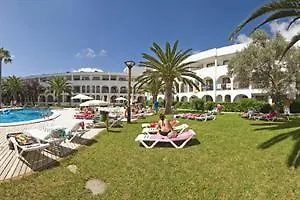 شقة Ebano Apartamentos (Adults Only) بلايا دي أون بوسا
